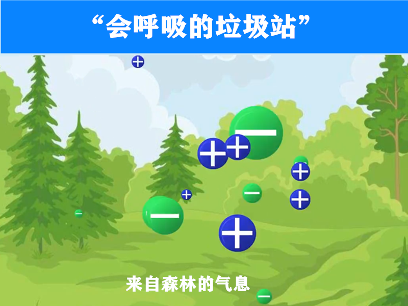 垃圾站除臭就找廣東越創(chuàng)環(huán)保公司