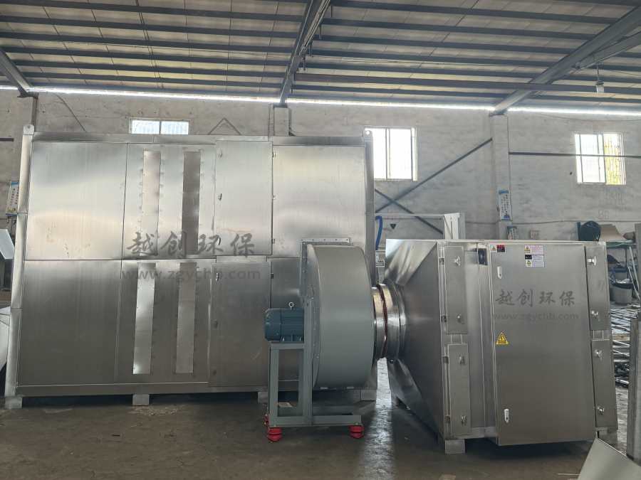 注入式離子除臭設(shè)備10k