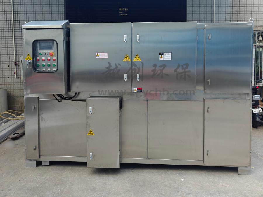 負(fù)壓離子除臭新風(fēng)一體機(jī)