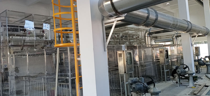 廣州洛溪大橋泵站10000風(fēng)量3_副本