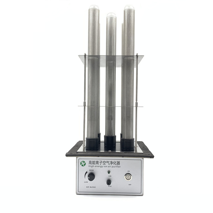 離子空氣凈化器（活性氧離子）發(fā)生裝置