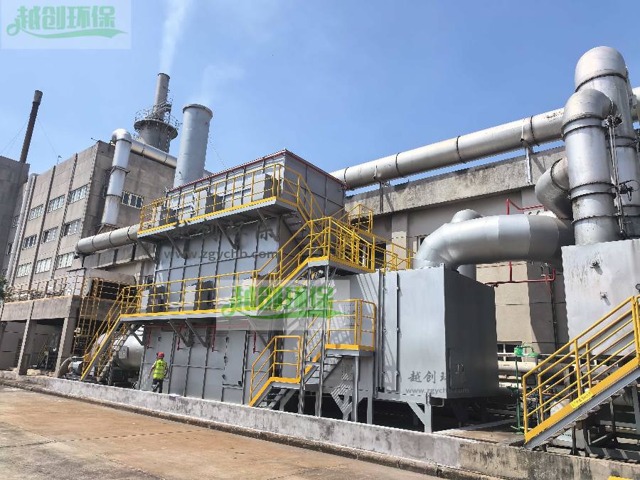 脈沖等離子除臭設(shè)備