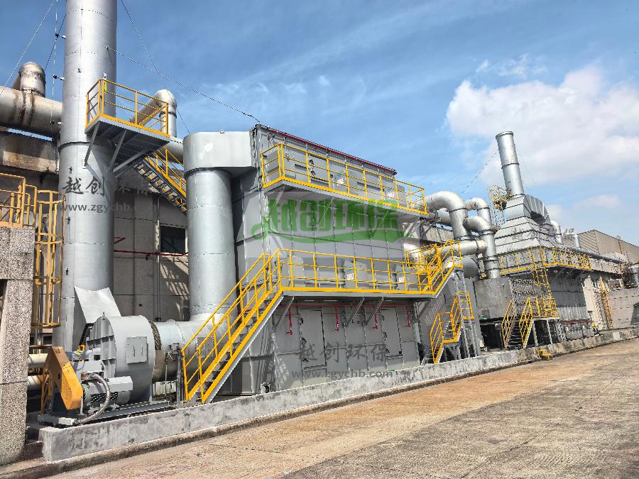 脈沖等離子除臭設(shè)備