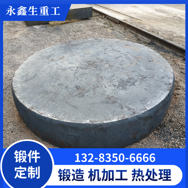 不銹鋼盲板