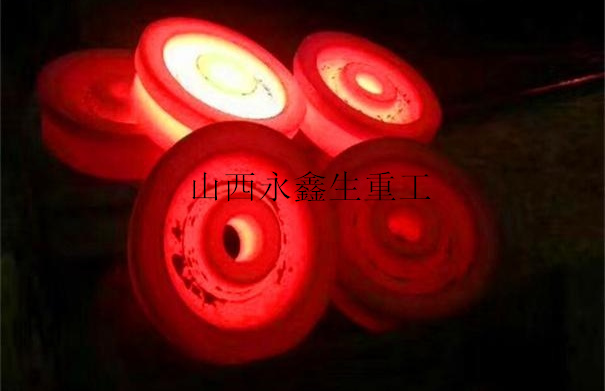 鍛件廠加工鍛件時(shí)的脫碳現(xiàn)象