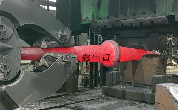 自由鍛件生產(chǎn)應(yīng)該注意的事項(xiàng)