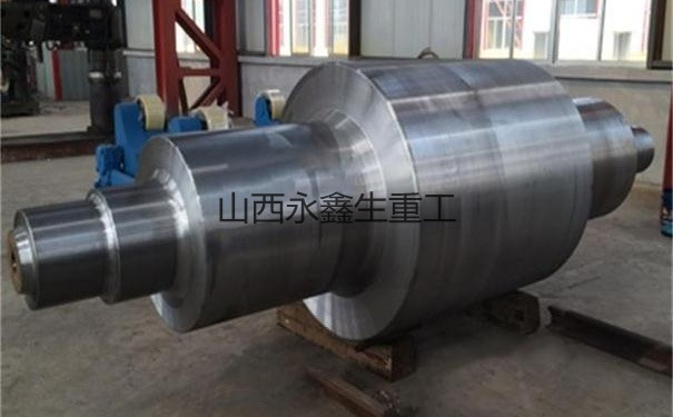 軋鋼機(jī)輥軸鍛造哪個(gè)廠家便宜質(zhì)量好？