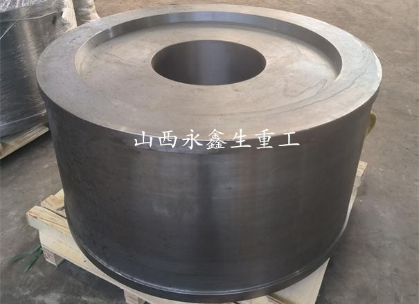 鍛件淬火冷卻介質的一些缺點