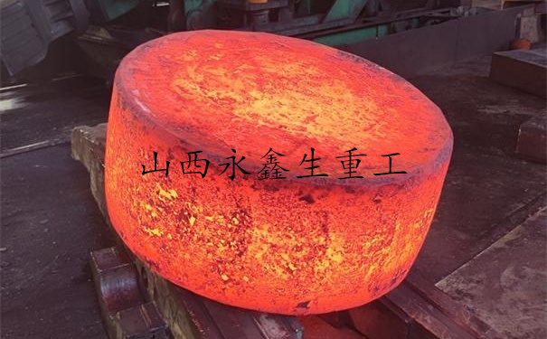 鍛造鍛件時加熱工藝不當產生的缺陷