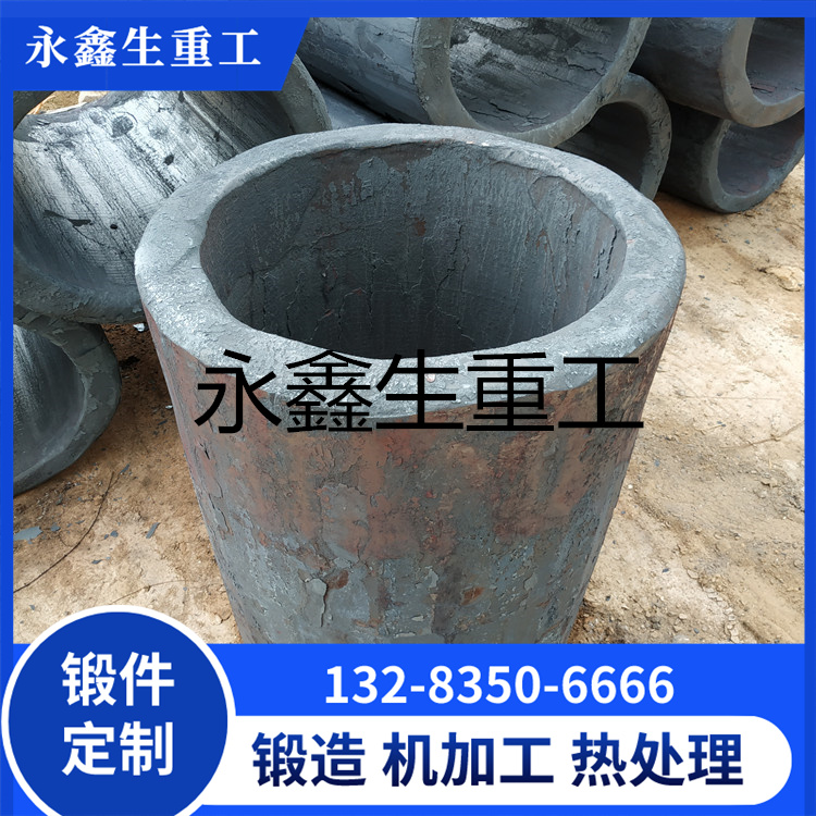 什么是模壁厚度？什么是鍛模承擊面積？