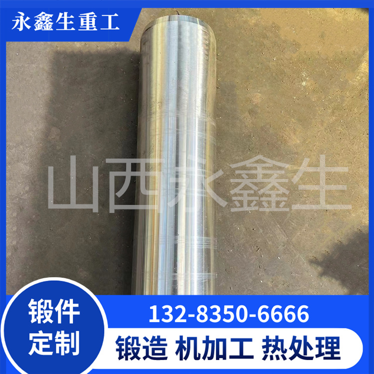 不銹鋼鍛件有哪些微觀組織結構