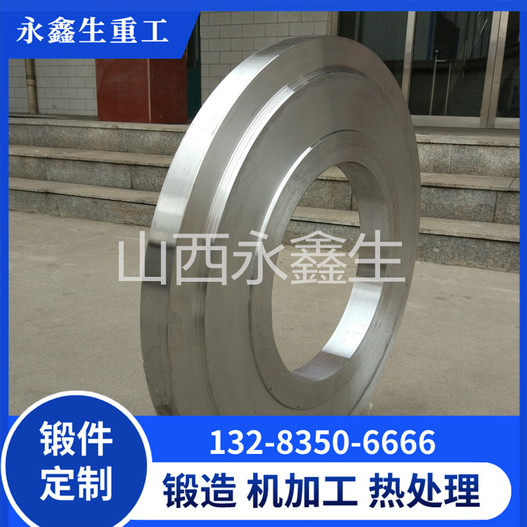 如何選擇合適的鋁鍛件供應商