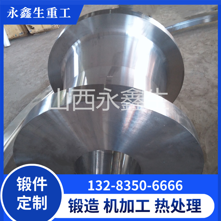 鍛件一般是什么材料