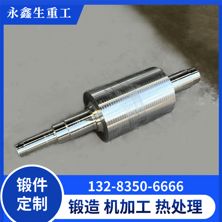 鑄件 vs. 鍛件：為何關(guān)鍵部位非“鍛”不可？