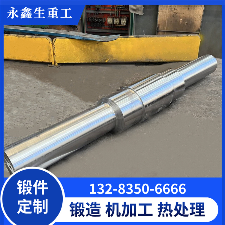 鍛造的數(shù)字化革命——CAE模擬與智能化生產(chǎn)