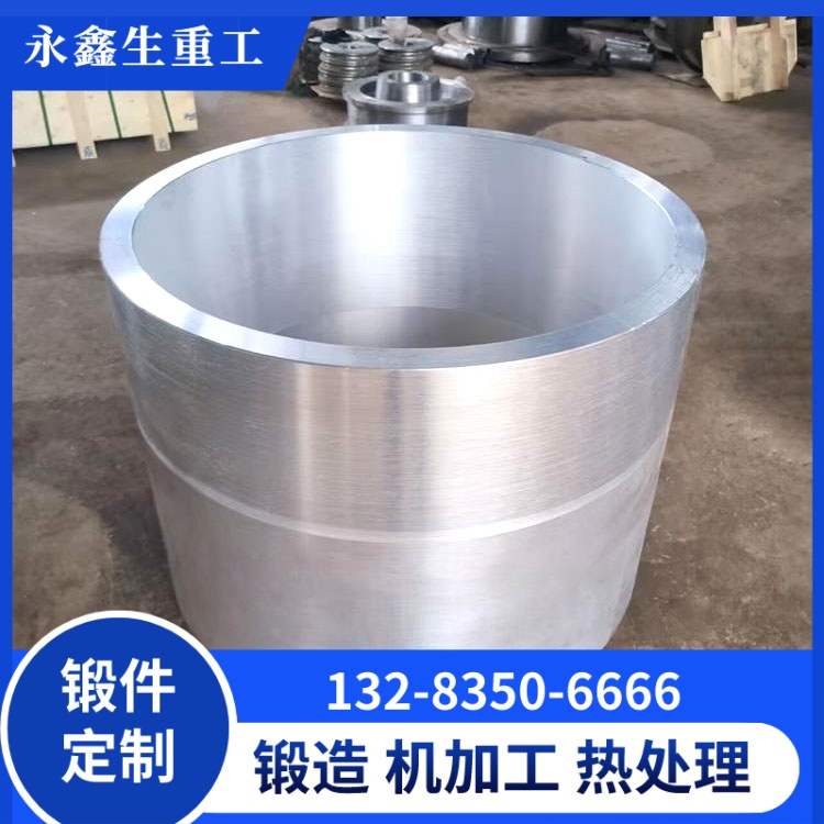 鋁鍛件表面處理工藝詳解，提升耐腐蝕性與美觀度