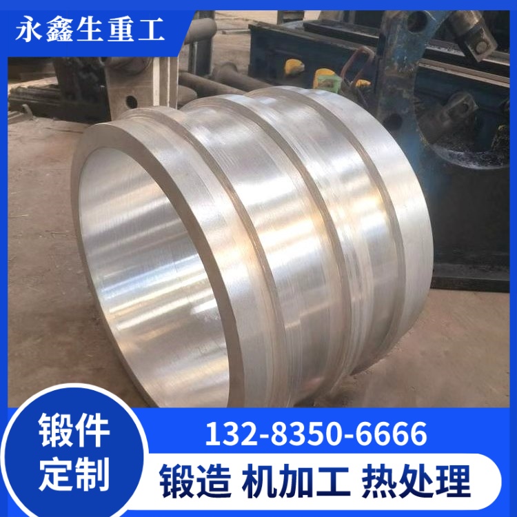 硬鋁系列鍛造件：2A02-2A70 鋁鍛件全面科普