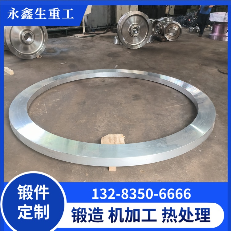 7075 鋁鍛件性能優勢及適用領域