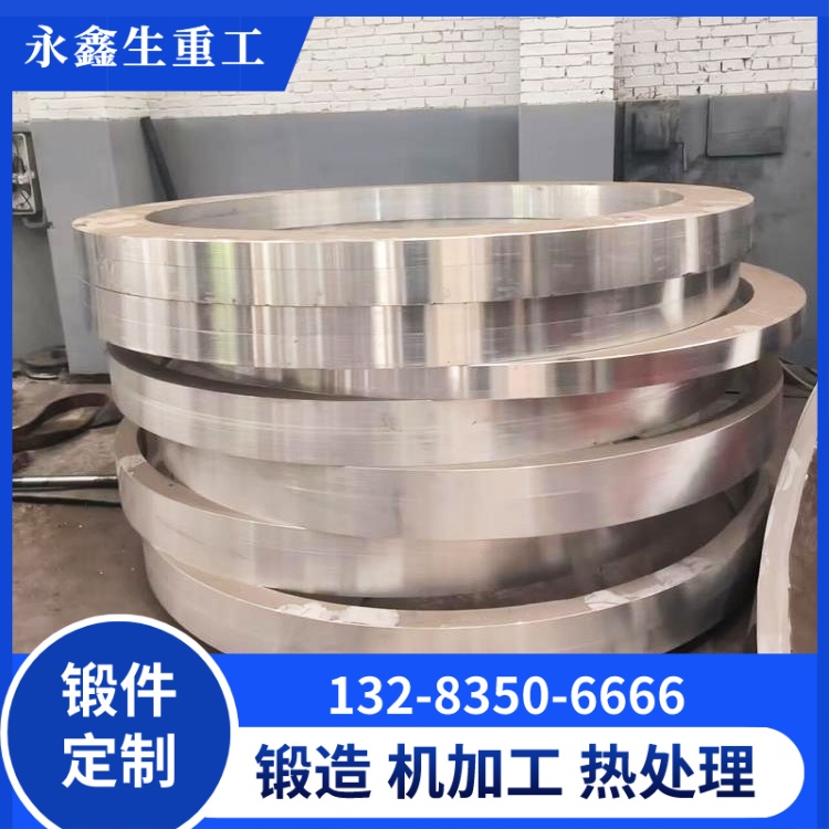 5083 鋁鍛件耐腐蝕性能深度分析