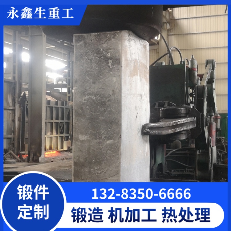 鋁鍛件生產(chǎn)工藝全解析 鋁合金鍛造制造要點(diǎn)