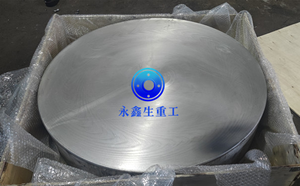 鋁鍛件的常用材質有哪些？