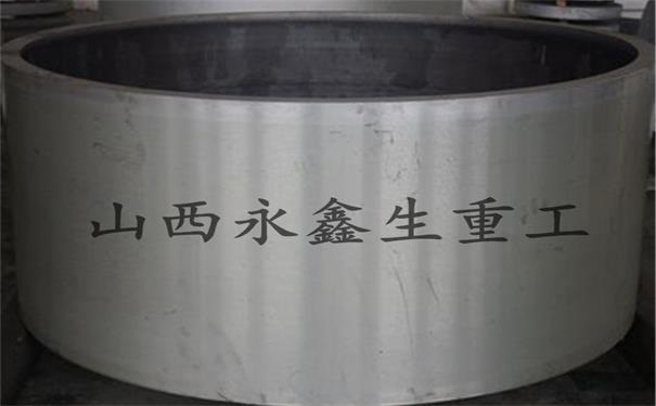 鍛件
