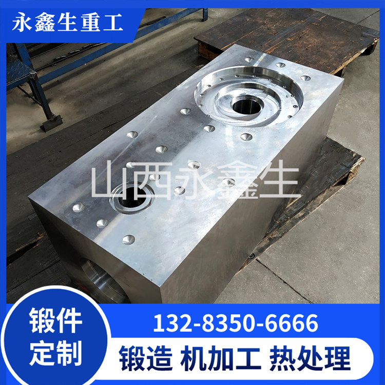 鋁鍛件制造中的研發(fā)與創(chuàng)新