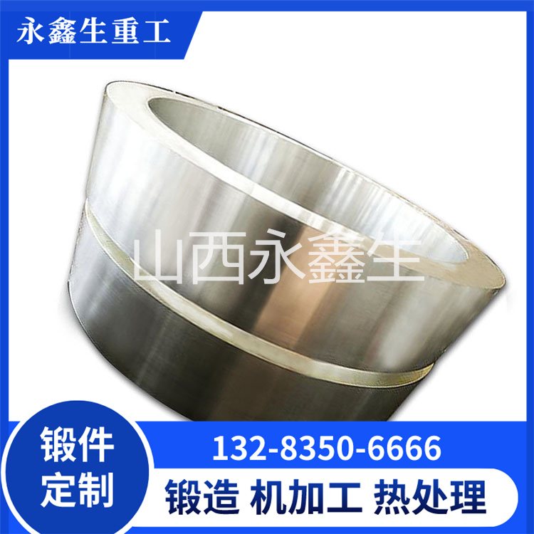 什么是鋁鍛件及其制作工藝