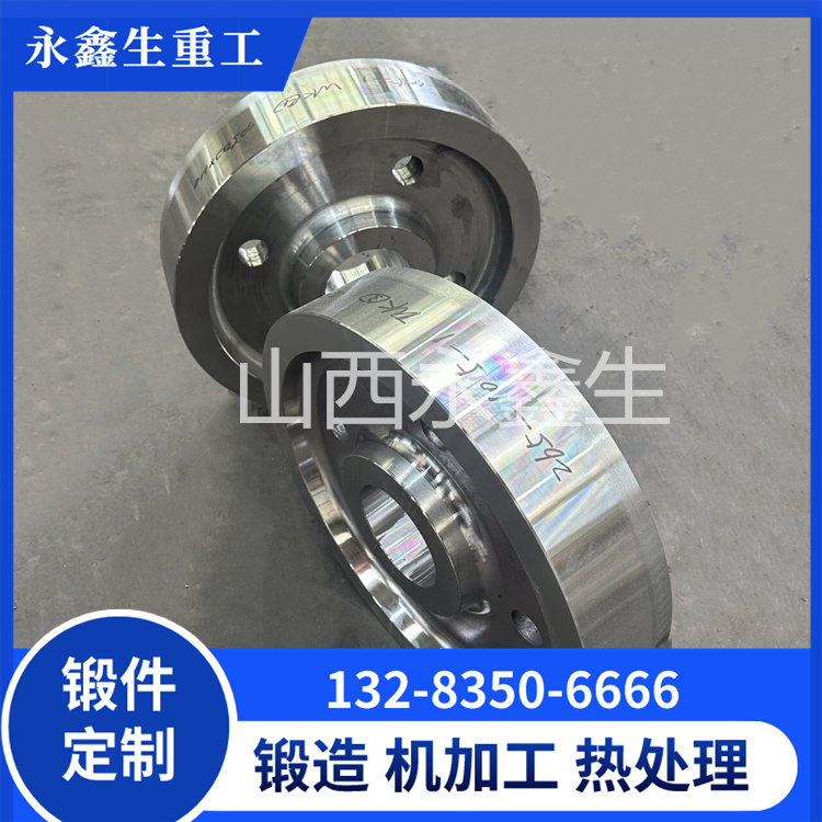 鍛造鋁車輪行業走勢與未來發展