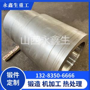 鋁鍛件的未來發展趨勢