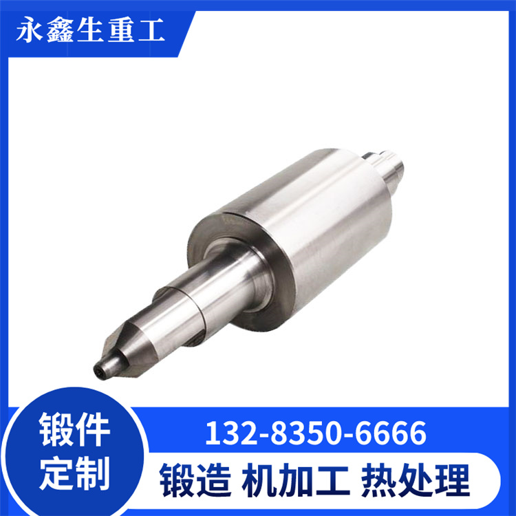精密船用軸舵，驅(qū)動工業(yè)發(fā)展